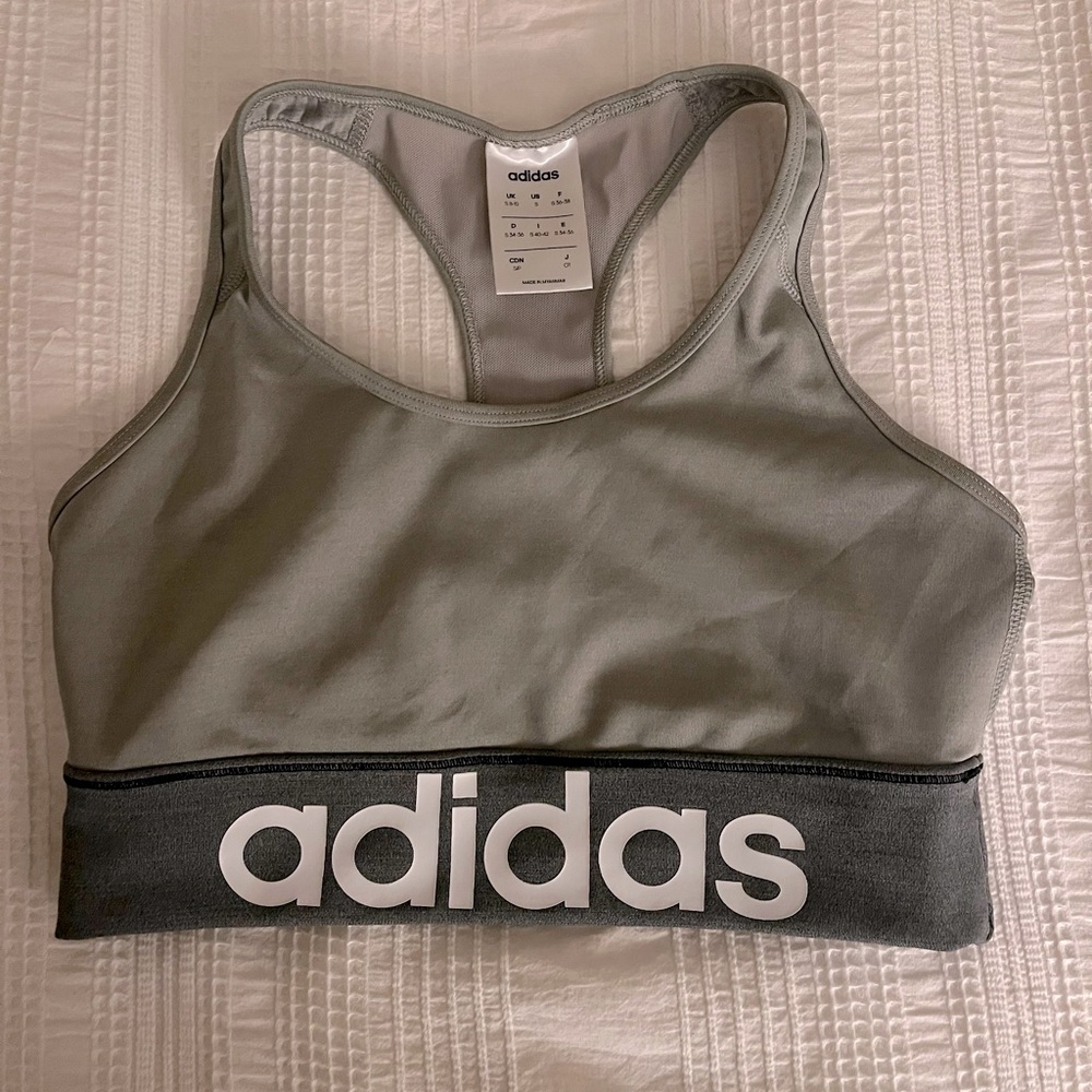 Adidas Sports Bra